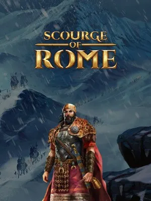 Scourge of Rome