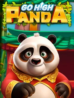 Go High Panda