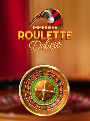 Immersive Roulette Deluxe