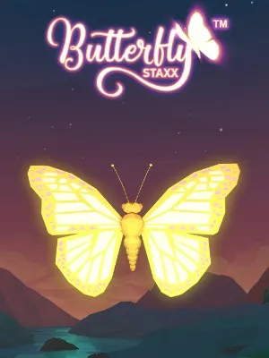 Butterfly Staxx