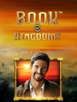 Book of Kingdoms