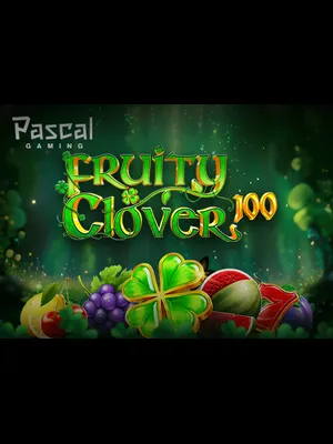 Fruity Clover 100