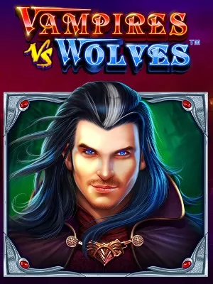 Vampires vs Wolves