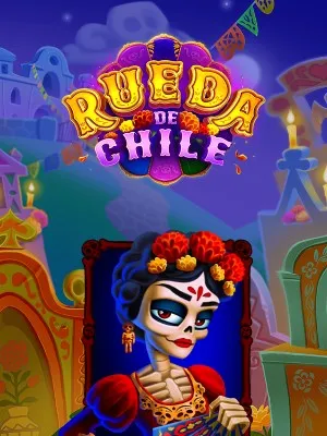 Rueda de Chile