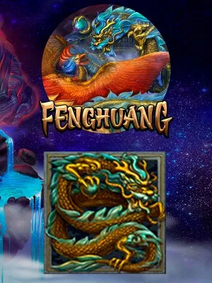 Fenghuang