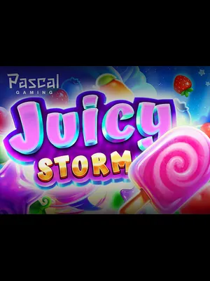 Juicy Storm