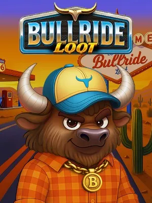 Bullride Loot