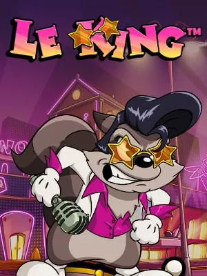 Le King