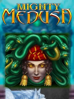 Mighty Medusa