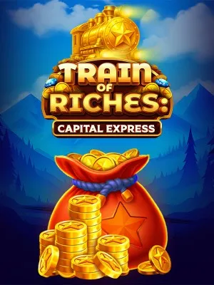 Train of Riches: Capital Express