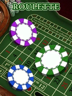 European Roulette