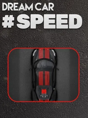 Dream Car Speed