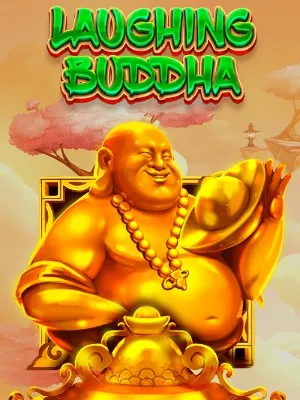 Laughing Buddha