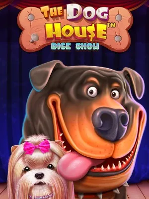 The Dog House Dice Show