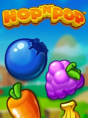 Hop'n'Pop