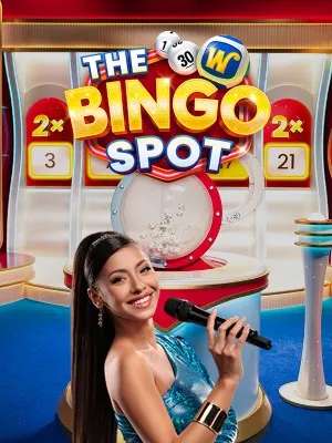 The Bingo Spot