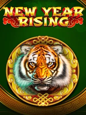 New Year Rising