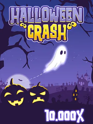 Halloween Crash