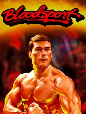 Bloodsport SLP