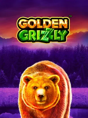 Golden Grizzly
