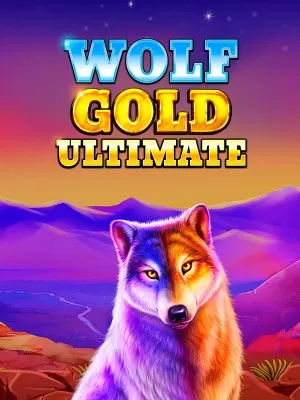 Wolf Gold Ultimate