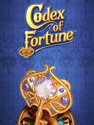 Codex of Fortune