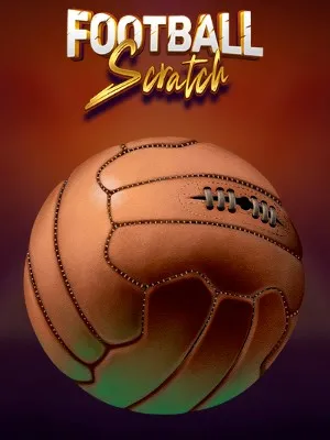 Football Scratch