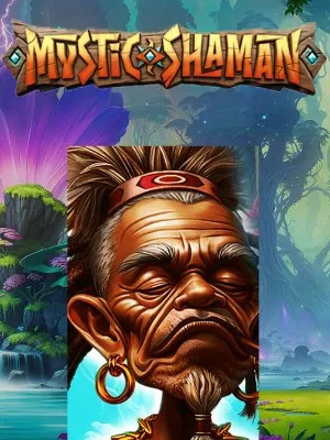Mystic Shaman