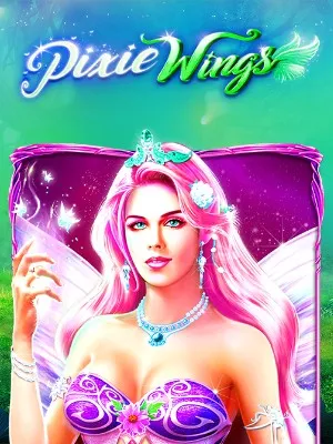 Pixie Wings