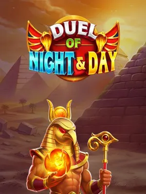 Duel of Night & Day
