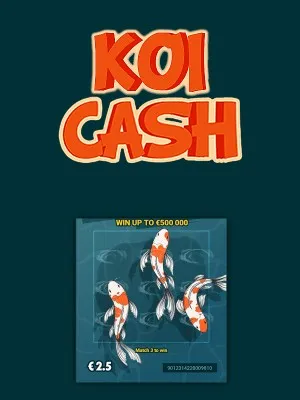 Koi Cash