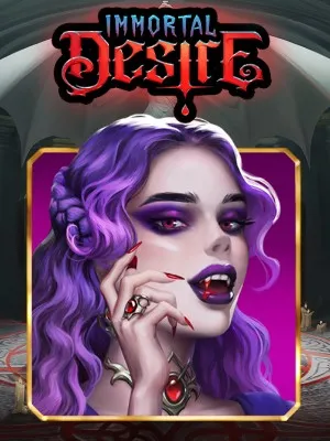 Immortal Desire
