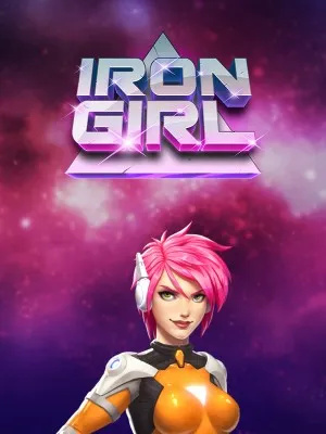 Iron Girl