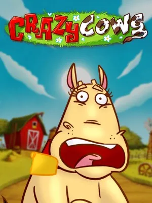 Crazy Cows