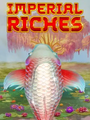 Imperial Riches
