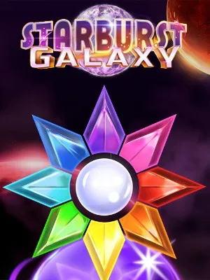 Starburst Galaxy