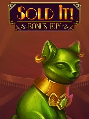 Sold It Bonus Buy