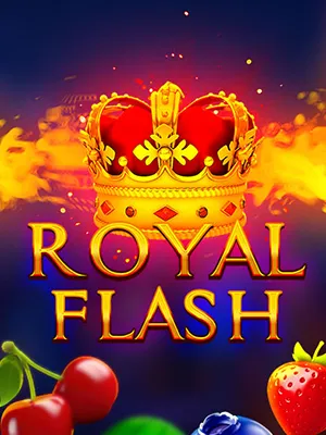 Royal Flash