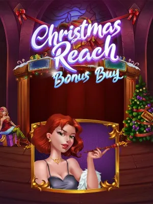 Christmas Reach Bonus Buy