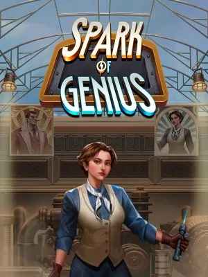 Spark of Genius