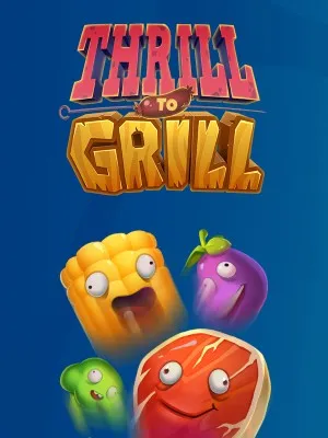 Thrill To Grill