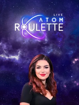 Yellow Atom Roulette