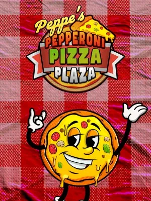 Peppe's Pepperoni Pizza Plaza