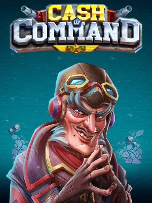 Cash of Command