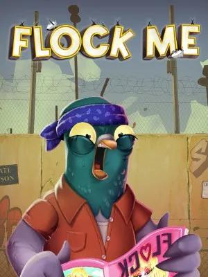 Flock Me No BF
