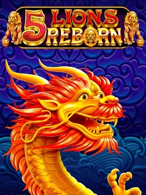 5 Lions Reborn