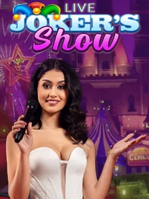 Joker's Show