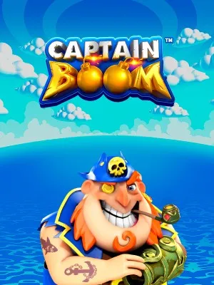 Captain Boom