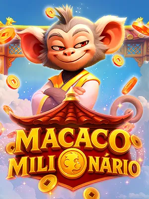 Macaco Milionario