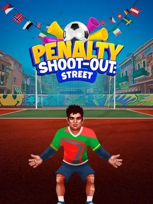 Penalty Shoot-Out Street